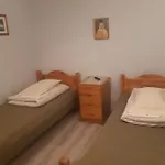 Проживание в семье U Lusi *